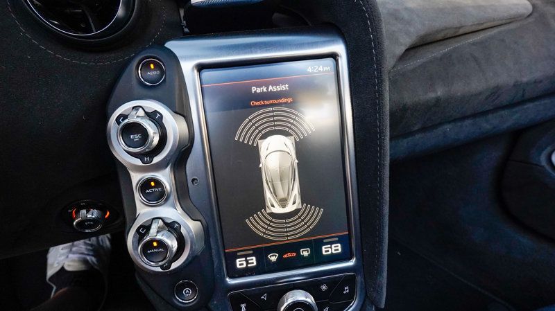 2020 McLaren 720S Luxury Spider - 22949221 - 69