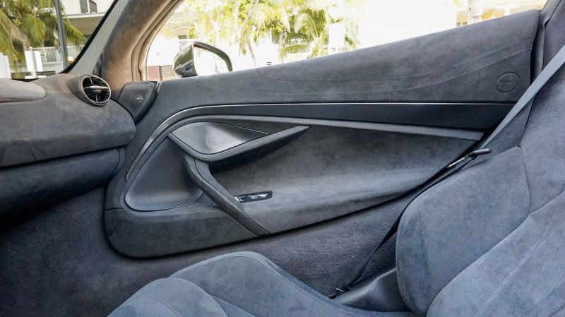 2020 McLaren 720S Luxury Spider - 22949221 - 70