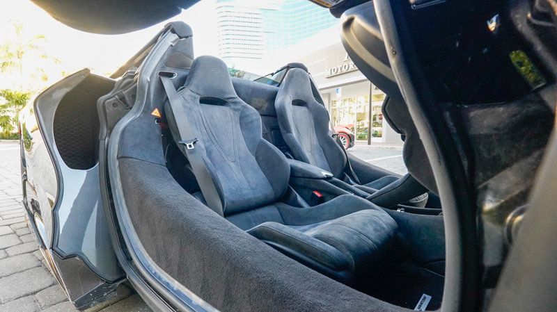 2020 McLaren 720S Luxury Spider - 22949221 - 74