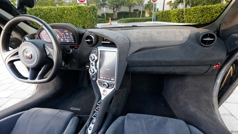 2020 McLaren 720S Luxury Spider - 22949221 - 77