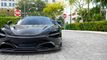 2020 McLaren 720S Luxury Spider - 22949221 - 8