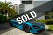 2020 McLaren 720S Luxury Spider - 22949521 - 0