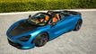 2020 McLaren 720S Luxury Spider - 22949521 - 9