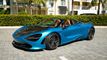 2020 McLaren 720S Luxury Spider - 22949521 - 1