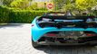 2020 McLaren 720S Luxury Spider - 22949521 - 23