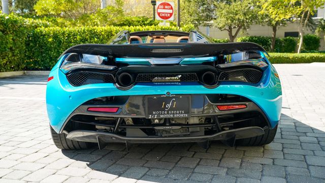 2020 McLaren 720S Luxury Spider - 22949521 - 24