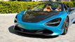 2020 McLaren 720S Luxury Spider - 22949521 - 39