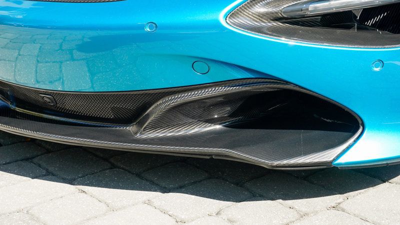 2020 McLaren 720S Luxury Spider - 22949521 - 42