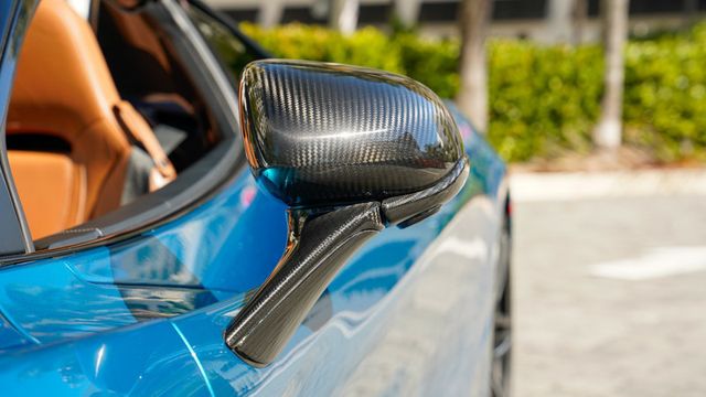 2020 McLaren 720S Luxury Spider - 22949521 - 45