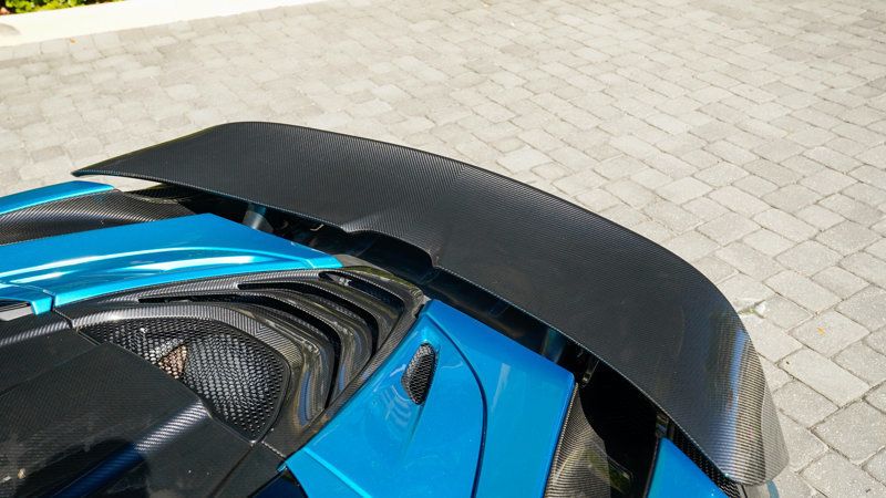 2020 McLaren 720S Luxury Spider - 22949521 - 48