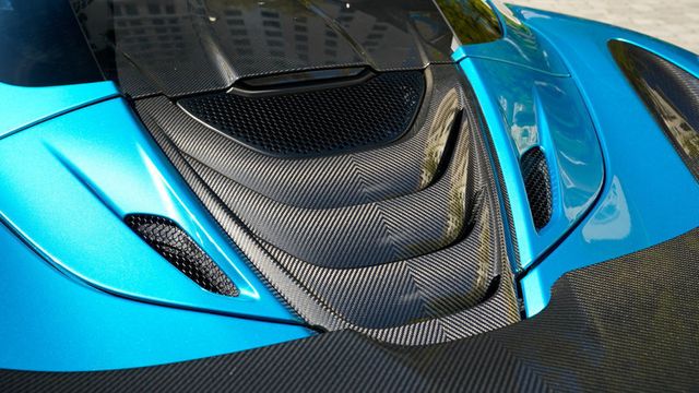 2020 McLaren 720S Luxury Spider - 22949521 - 49