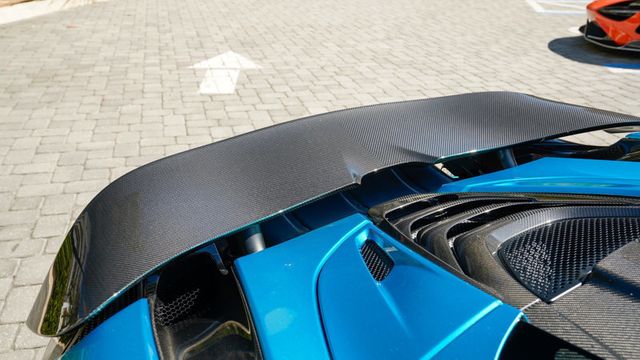 2020 McLaren 720S Luxury Spider - 22949521 - 52