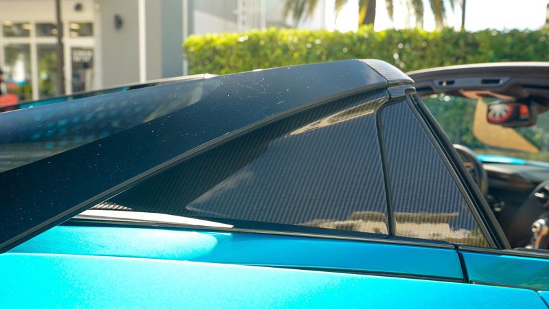 2020 McLaren 720S Luxury Spider - 22949521 - 54