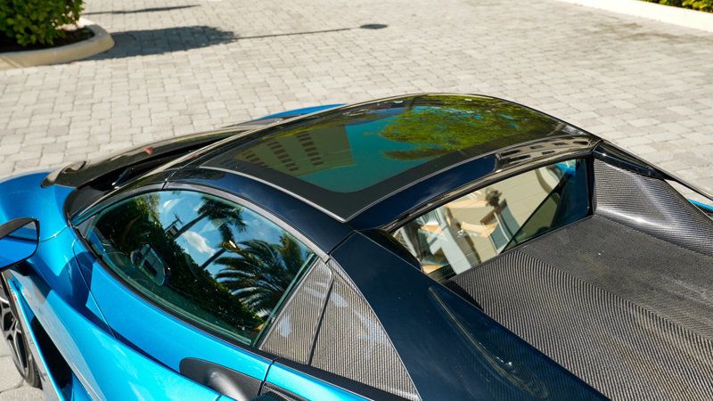 2020 McLaren 720S Luxury Spider - 22949521 - 55
