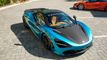 2020 McLaren 720S Luxury Spider - 22949521 - 57