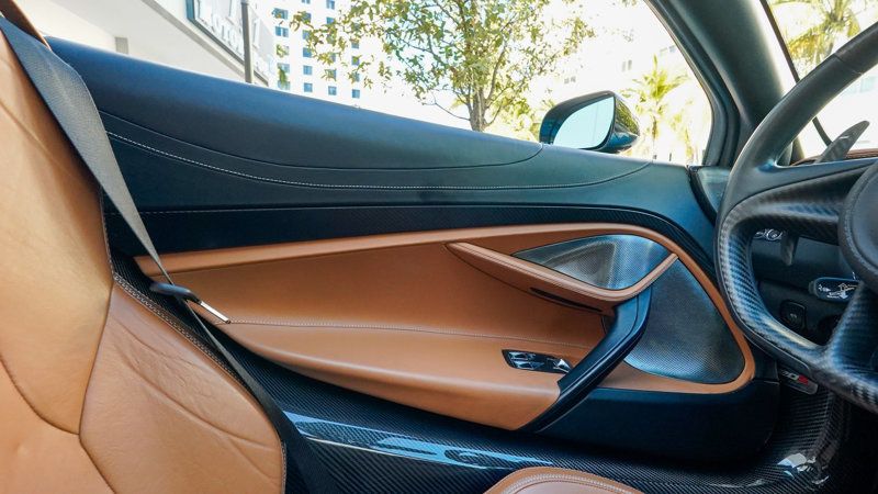 2020 McLaren 720S Luxury Spider - 22949521 - 59