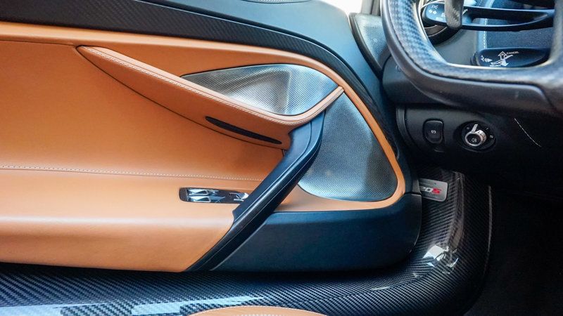 2020 McLaren 720S Luxury Spider - 22949521 - 60