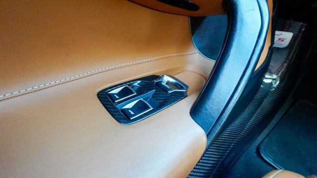 2020 McLaren 720S Luxury Spider - 22949521 - 61