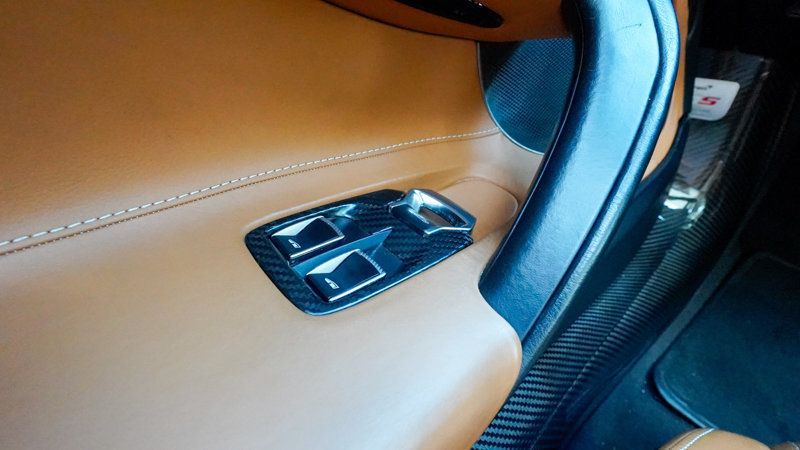 2020 McLaren 720S Luxury Spider - 22949521 - 61