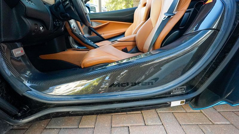 2020 McLaren 720S Luxury Spider - 22949521 - 62