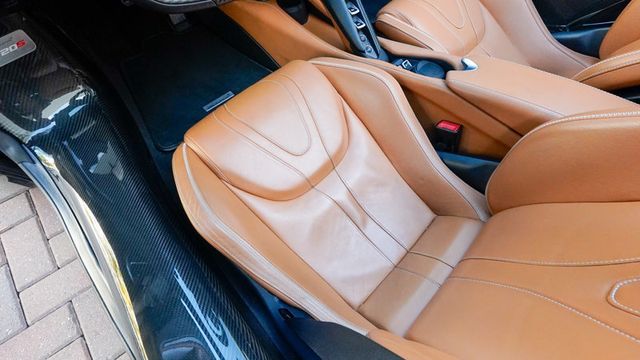 2020 McLaren 720S Luxury Spider - 22949521 - 65