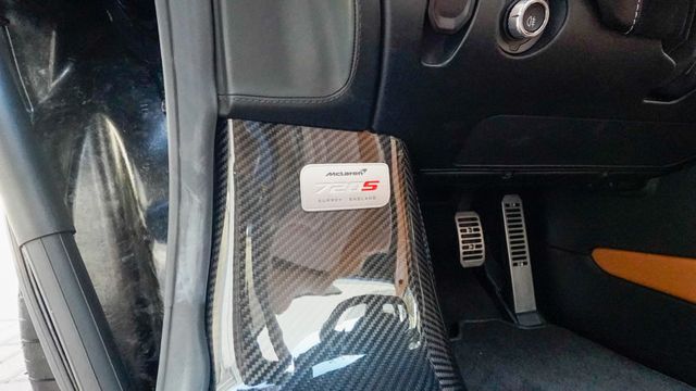 2020 McLaren 720S Luxury Spider - 22949521 - 66