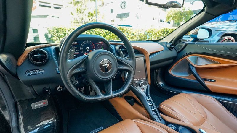 2020 McLaren 720S Luxury Spider - 22949521 - 67