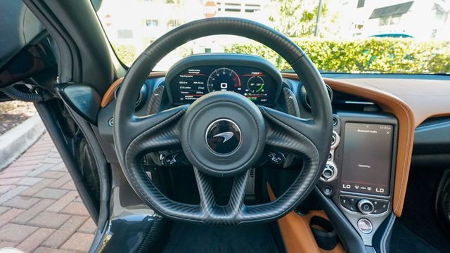 2020 McLaren 720S Luxury Spider - 22949521 - 68