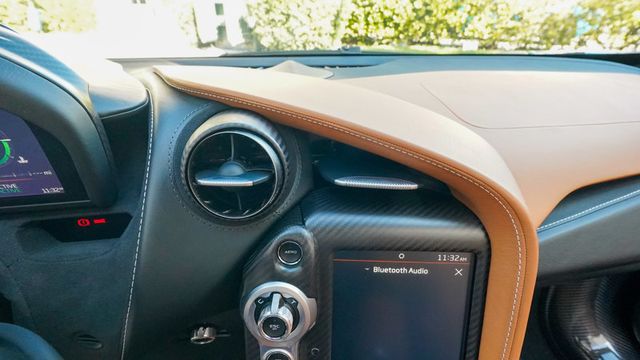 2020 McLaren 720S Luxury Spider - 22949521 - 72