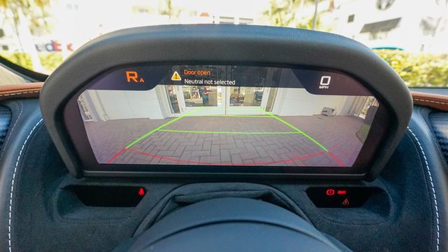 2020 McLaren 720S Luxury Spider - 22949521 - 74