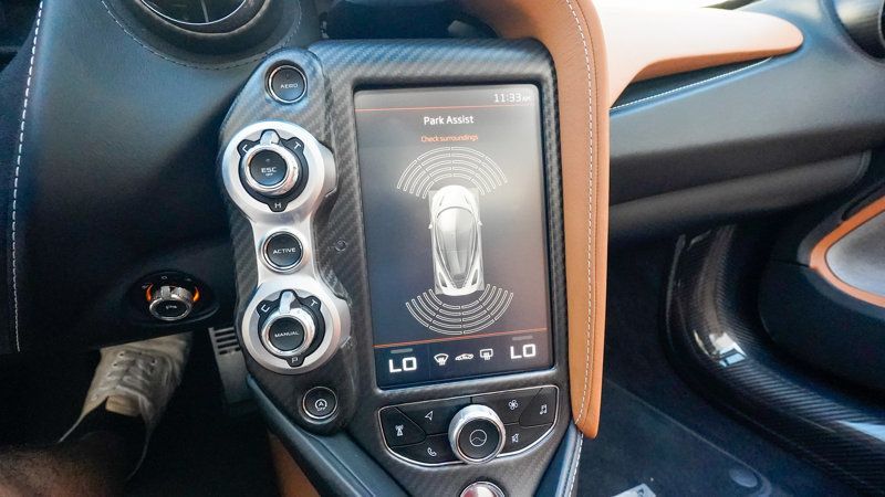 2020 McLaren 720S Luxury Spider - 22949521 - 75