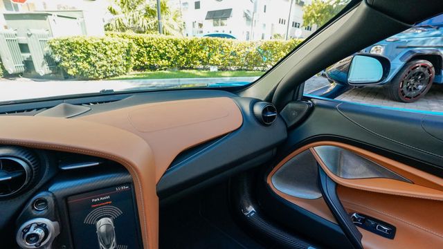 2020 McLaren 720S Luxury Spider - 22949521 - 76