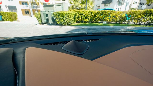 2020 McLaren 720S Luxury Spider - 22949521 - 77