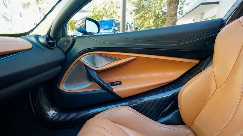 2020 McLaren 720S Luxury Spider - 22949521 - 78