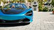 2020 McLaren 720S Luxury Spider - 22949521 - 7