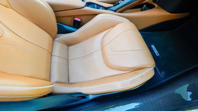2020 McLaren 720S Luxury Spider - 22949521 - 84