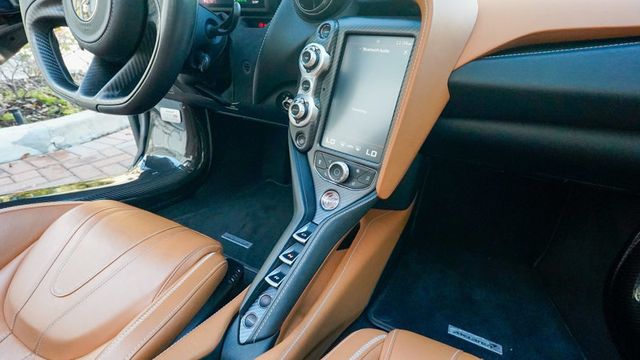 2020 McLaren 720S Luxury Spider - 22949521 - 86