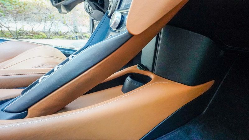 2020 McLaren 720S Luxury Spider - 22949521 - 87