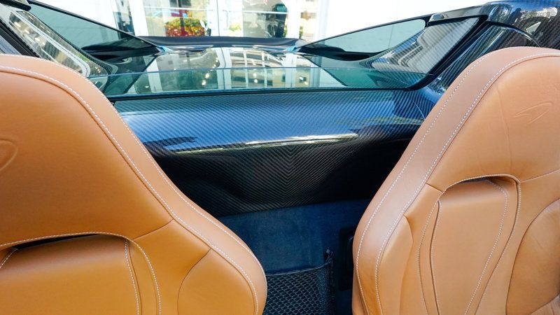 2020 McLaren 720S Luxury Spider - 22949521 - 88