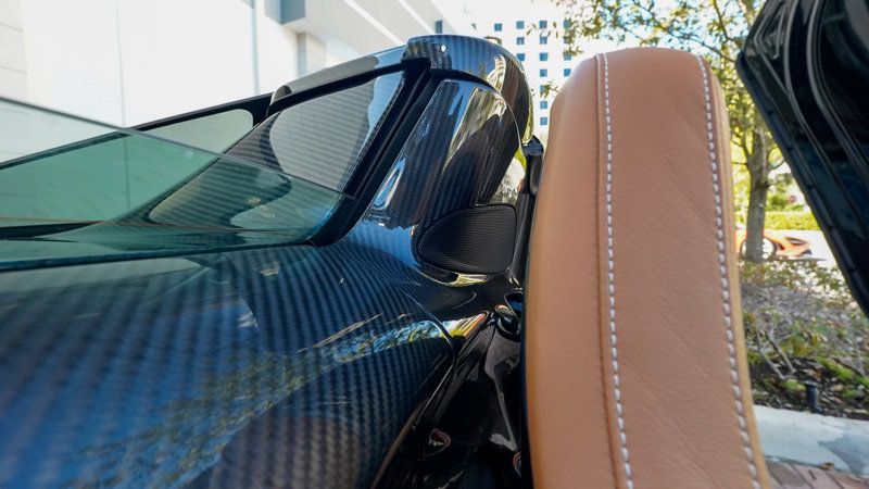 2020 McLaren 720S Luxury Spider - 22949521 - 90