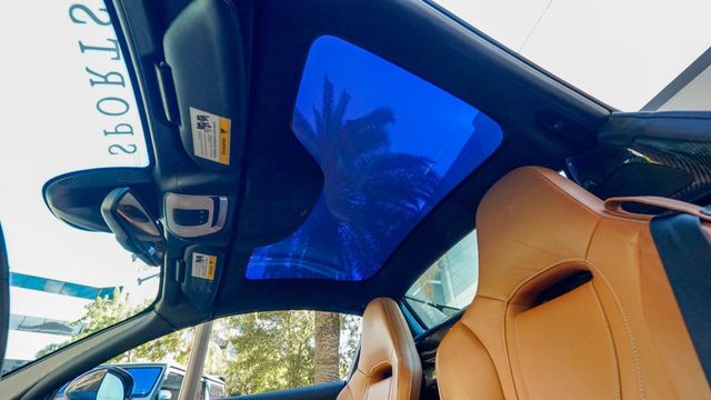 2020 McLaren 720S Luxury Spider - 22949521 - 91