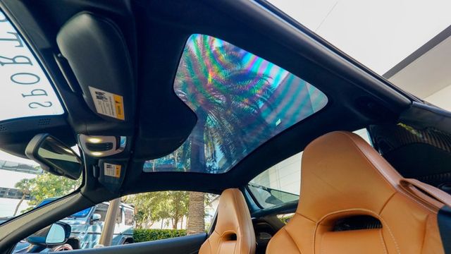 2020 McLaren 720S Luxury Spider - 22949521 - 92