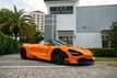 2020 McLaren 720S Luxury Spider - 22952697 - 0