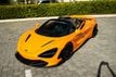 2020 McLaren 720S Luxury Spider - 22952697 - 9