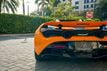2020 McLaren 720S Luxury Spider - 22952697 - 23
