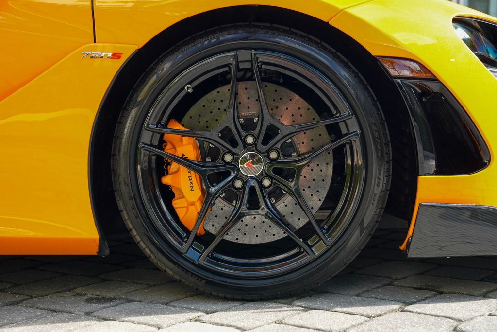 2020 McLaren 720S Luxury Spider - 22952697 - 34