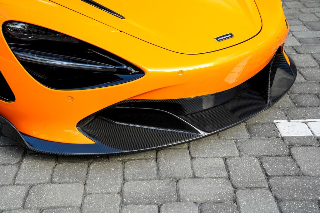 2020 McLaren 720S Luxury Spider - 22952697 - 40