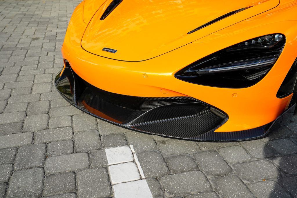 2020 McLaren 720S Luxury Spider - 22952697 - 42