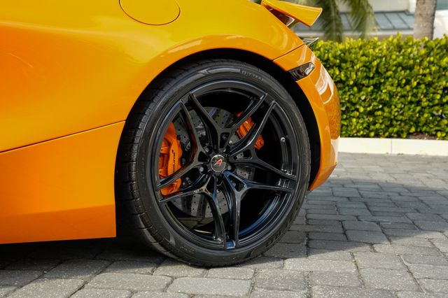 2020 McLaren 720S Luxury Spider - 22952697 - 44