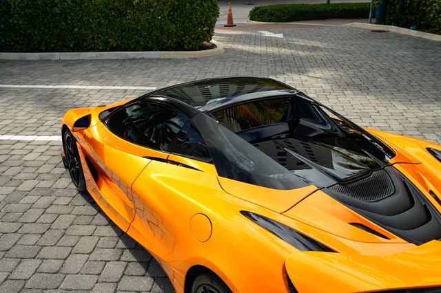 2020 McLaren 720S Luxury Spider - 22952697 - 48